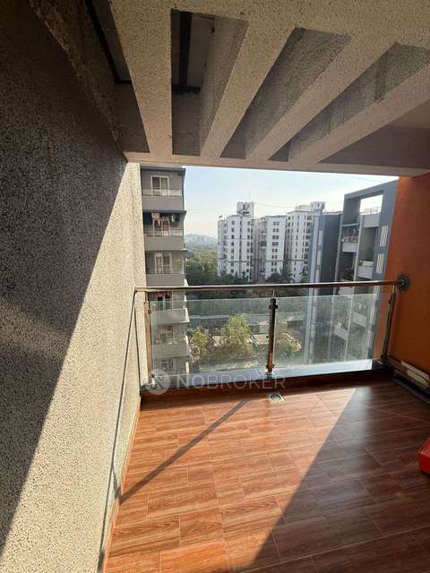 2 BHK Flat In Wellwisher Kiarah Terrazo Society  for Rent  In Hadapsar