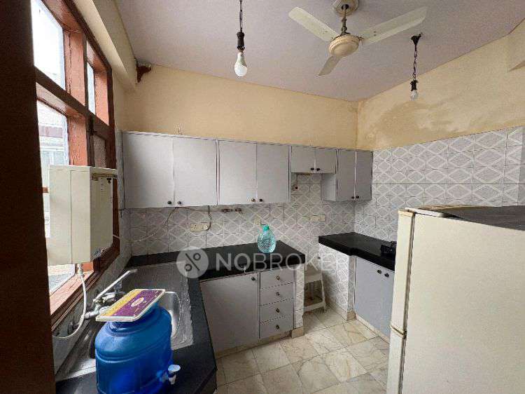 2 BHK Flat In White Wood for Rent  In Sector 47