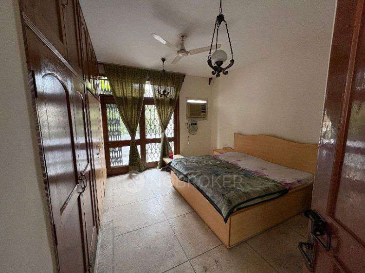 2 BHK Flat In White Wood for Rent  In Sector 47