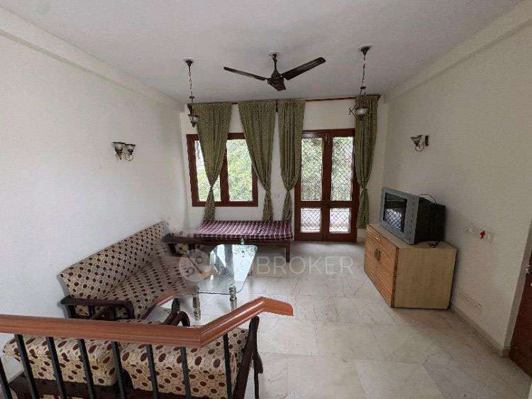 2 BHK Flat In White Wood for Rent  In Sector 47