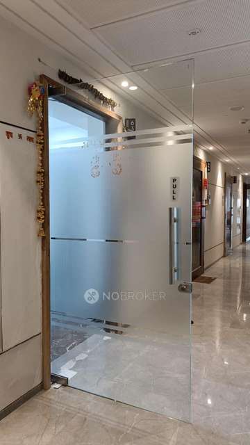 Office Space in Thana, Mumbai for sale 