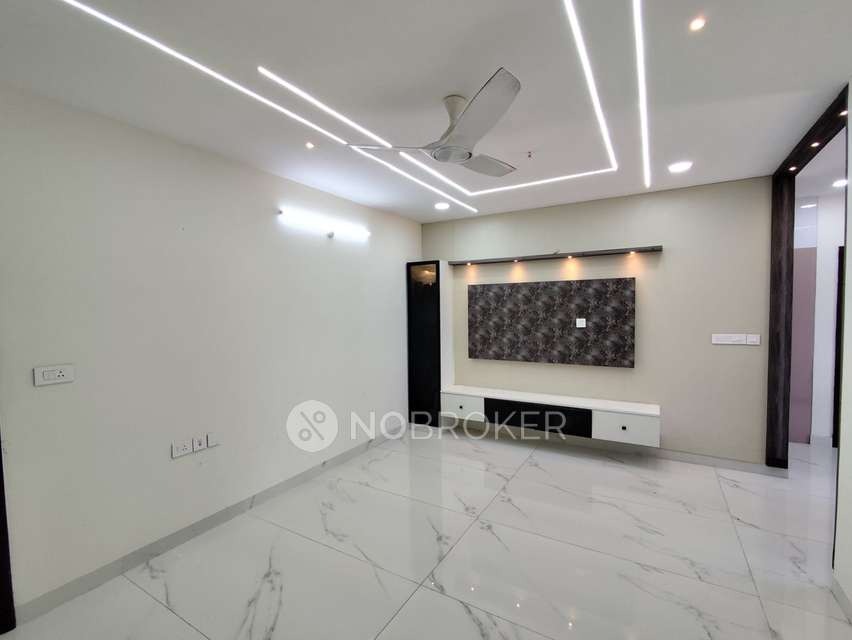 2 BHK Flat In Bollineni Bion for Rent  In Kondapur