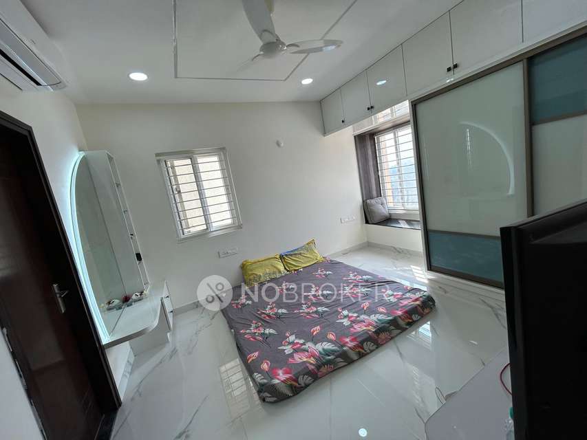 2 BHK Flat In Bollineni Bion for Rent  In Kondapur