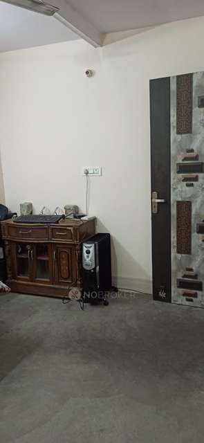 1 RK Flat In Standlone Building for Rent  In Shahdara