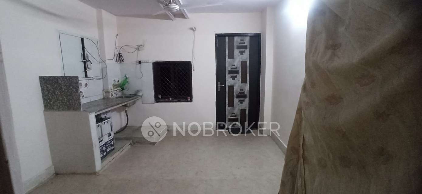 1 RK Flat In Standlone Building for Rent  In Shahdara