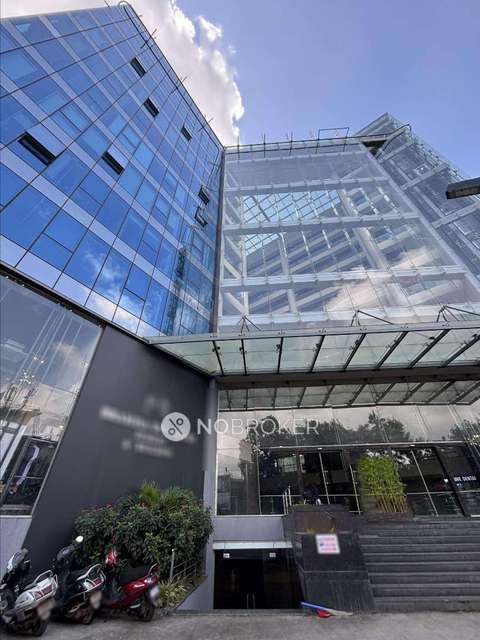 Office Space in Pimpri-chinchwad, Pune for sale 