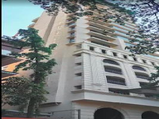 2 BHK Flat In Chheda The Pavilion For Sale  In Dadar West