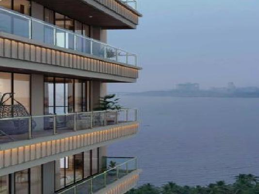 2 BHK Flat In Chheda The Pavilion For Sale  In Dadar West