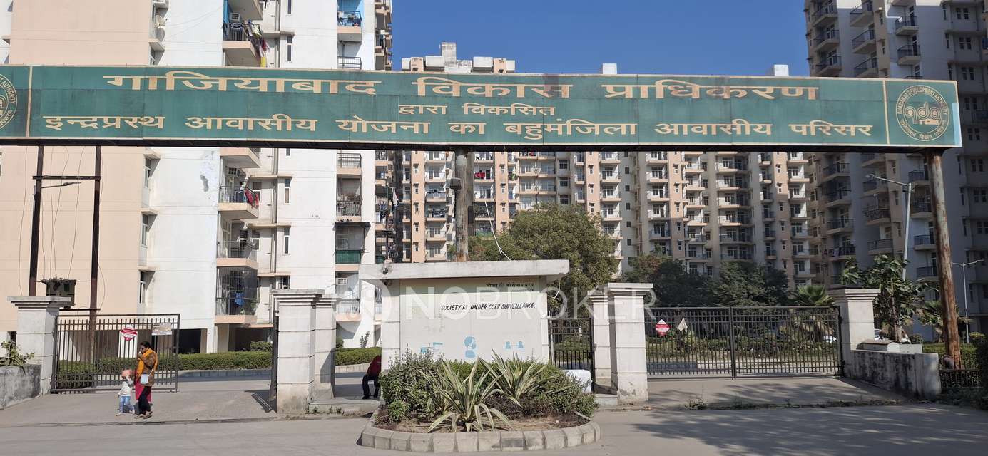 2 BHK Flat In Indraprastha Awasiya Yojna, Tila More for Rent  In Tila More