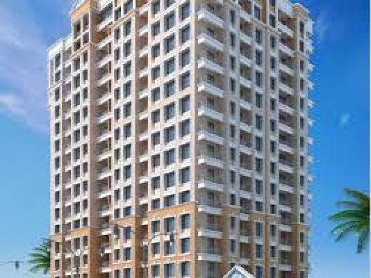 2 BHK Flat In Sara Vedant Enclave For Sale  In Badlapur East