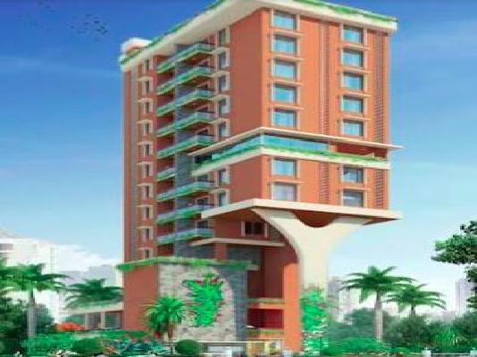 2 BHK Flat In Heritage Signature For Sale  In Chembur