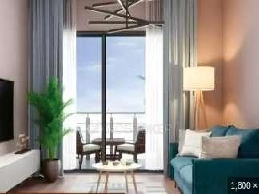 2 BHK Flat In Heritage Signature For Sale  In Chembur