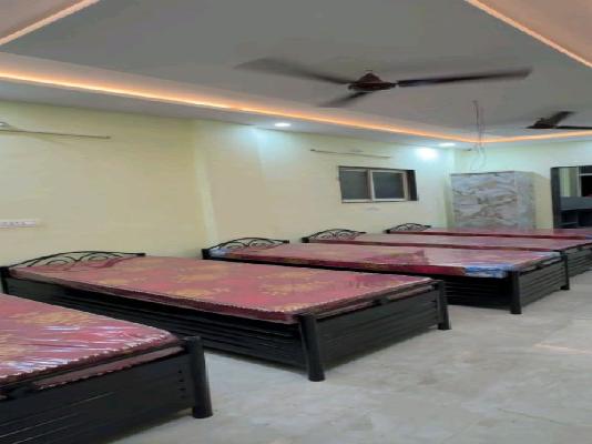 PG for Boys in Kusalkar Chowk