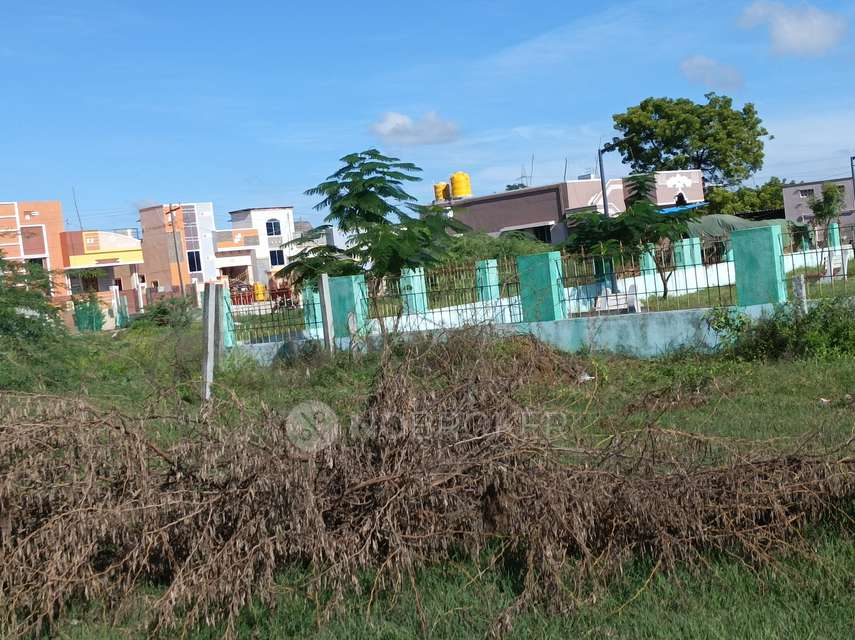 Plot For Sale  In Eb Colony