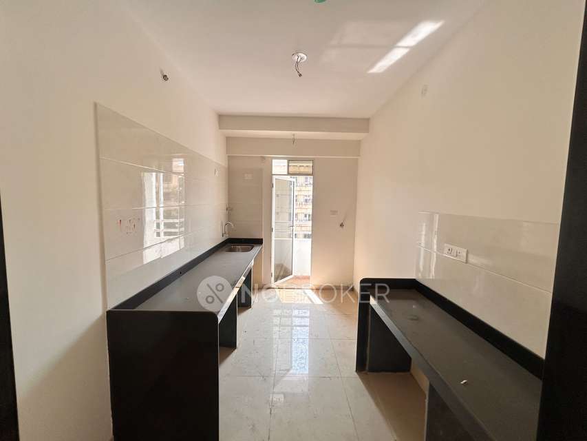 2 BHK Flat In Tycoons Valley for Rent  In Kalyan West