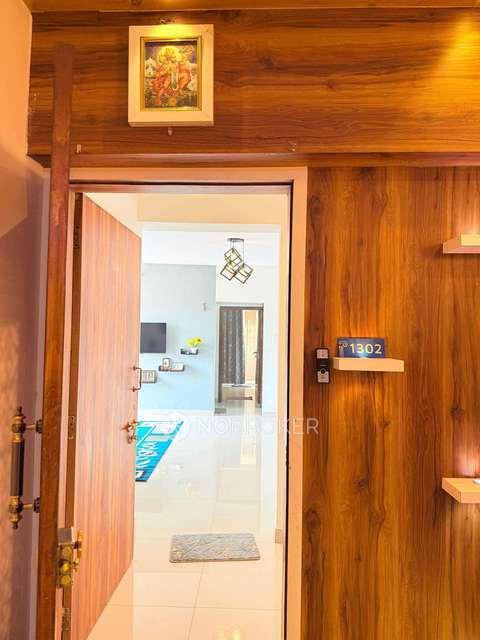 2 BHK Flat In Sirocco Grande for Rent  In Punawale