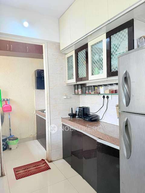 2 BHK Flat In Sirocco Grande for Rent  In Punawale