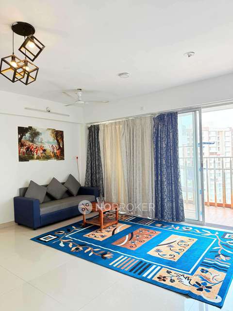 2 BHK Flat In Sirocco Grande for Rent  In Punawale