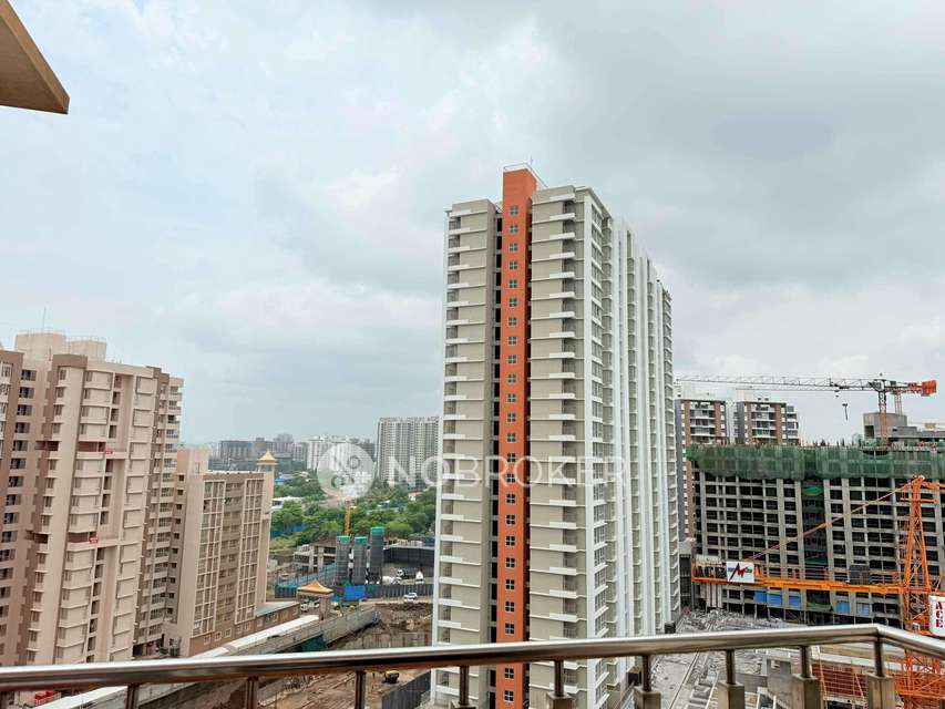 2 BHK Flat In Sirocco Grande for Rent  In Punawale