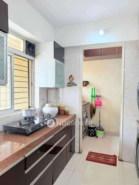 2 BHK Flat In Sirocco Grande for Rent  In Punawale