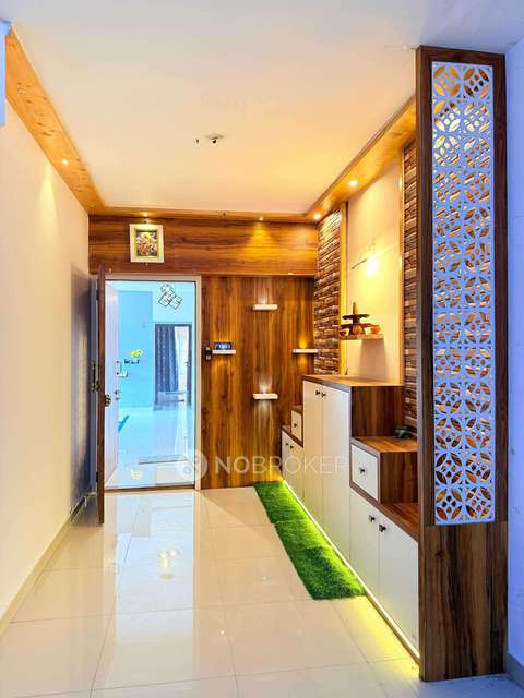 2 BHK Flat In Sirocco Grande for Rent  In Punawale