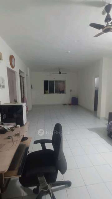 1 BHK Flat In Sai Palace  for Rent  In Hr52+rf9, Sankalp Park, Shambhu Vihar Society, Baner Chs, Aundh, Pune, Maharashtra 411067, India