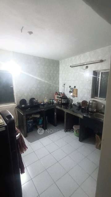 1 BHK Flat In Sai Palace  for Rent  In Hr52+rf9, Sankalp Park, Shambhu Vihar Society, Baner Chs, Aundh, Pune, Maharashtra 411067, India