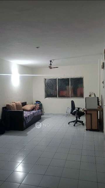 1 BHK Flat In Sai Palace  for Rent  In Hr52+rf9, Sankalp Park, Shambhu Vihar Society, Baner Chs, Aundh, Pune, Maharashtra 411067, India