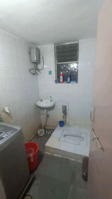 1 BHK Flat In Sai Palace  for Rent  In Hr52+rf9, Sankalp Park, Shambhu Vihar Society, Baner Chs, Aundh, Pune, Maharashtra 411067, India