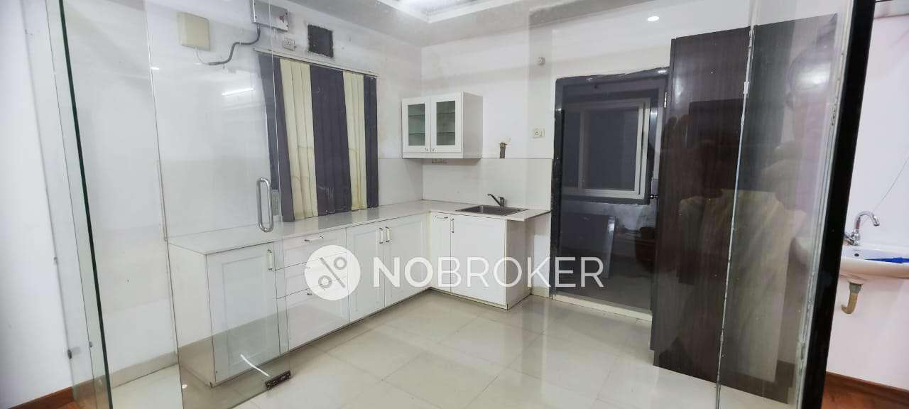 3 BHK Flat In Goldstone Prime for Rent  In Manikonda