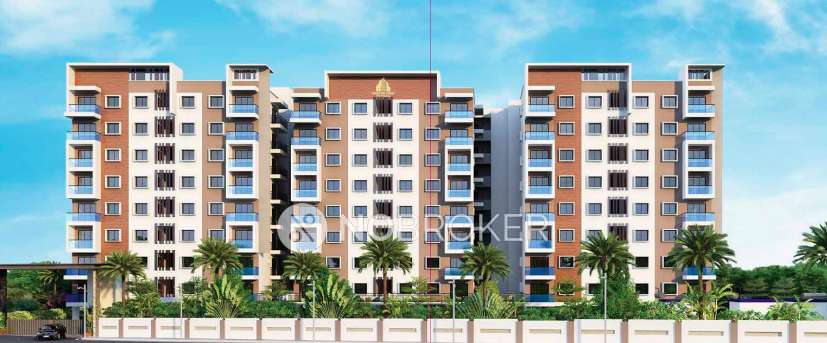 2 BHK Flat In Sanjeevini Srushti for Rent  In Kacharakanahalli