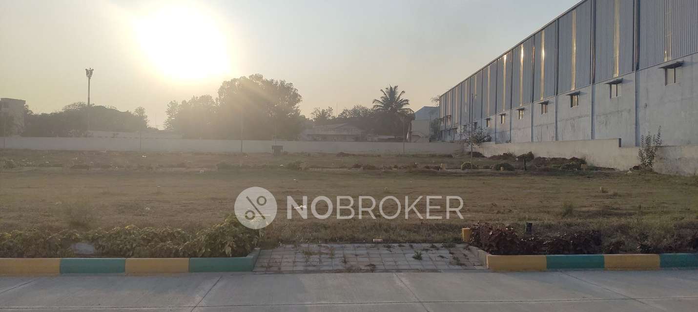 Plot For Sale  In Dr Rajkumar Enclave  In Jigani