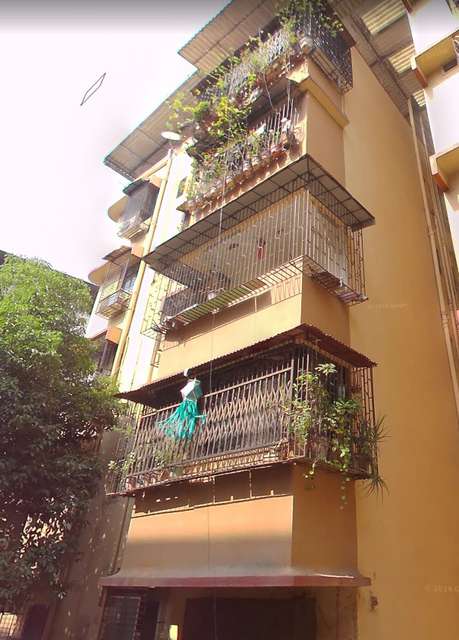 1 BHK Flat In New Forum for Rent  In Dombivli West