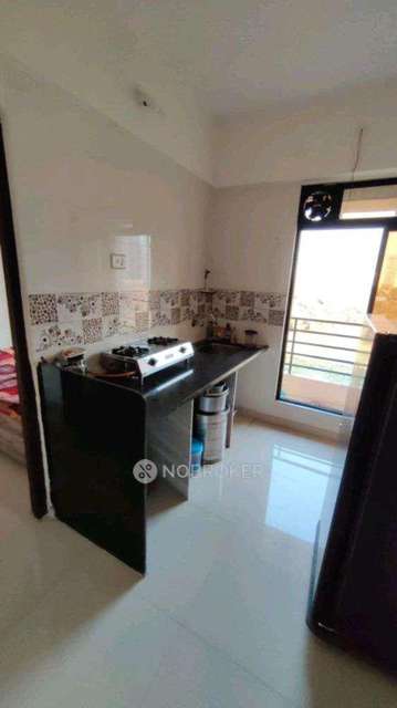 1 BHK Flat In Aashray Anand Phase 2 For Sale  In D Mart Ambernath