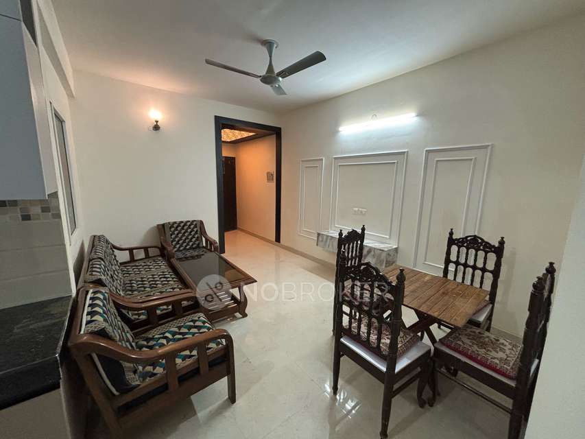 2 BHK Flat In Signature Global City 93  for Rent  In Sector 93