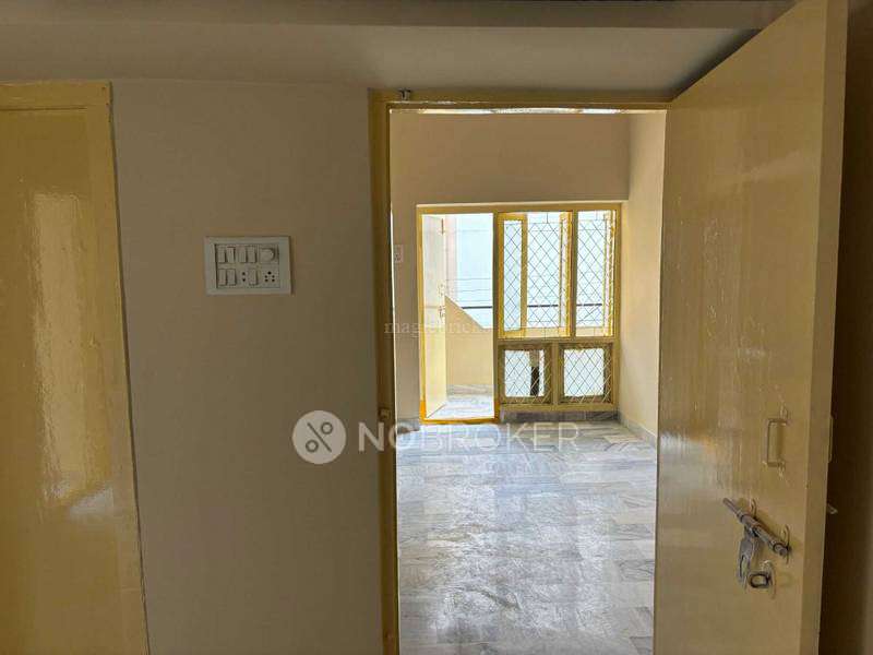 3 BHK Flat In Gadirajus Sri Datta Sai Residency for Rent  In Manikonda