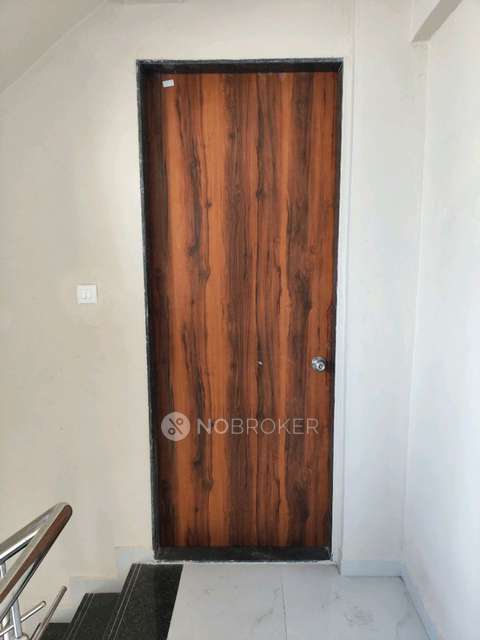 1 BHK Flat In Laltara Niwas for Rent  In Moshi