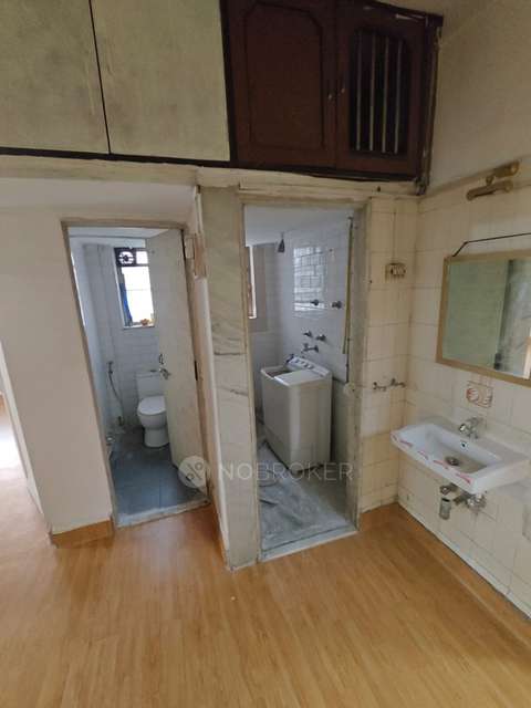 2 BHK Flat In Guru Ramdas Aparment Bopodi for Rent  In Bopodi