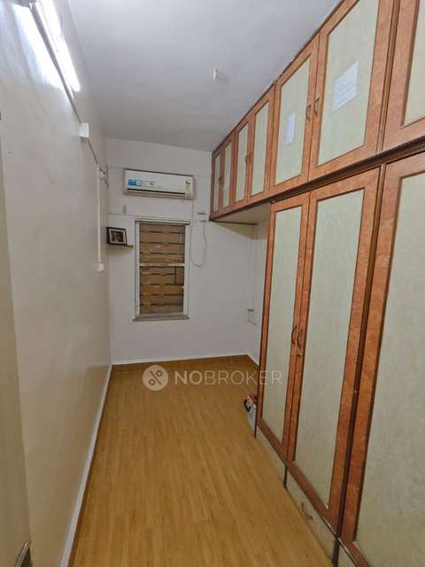 2 BHK Flat In Guru Ramdas Aparment Bopodi for Rent  In Bopodi