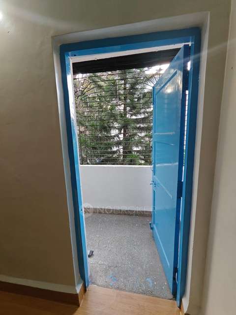 2 BHK Flat In Guru Ramdas Aparment Bopodi for Rent  In Bopodi