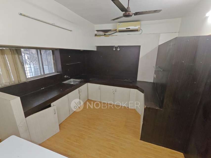 2 BHK Flat In Guru Ramdas Aparment Bopodi for Rent  In Bopodi