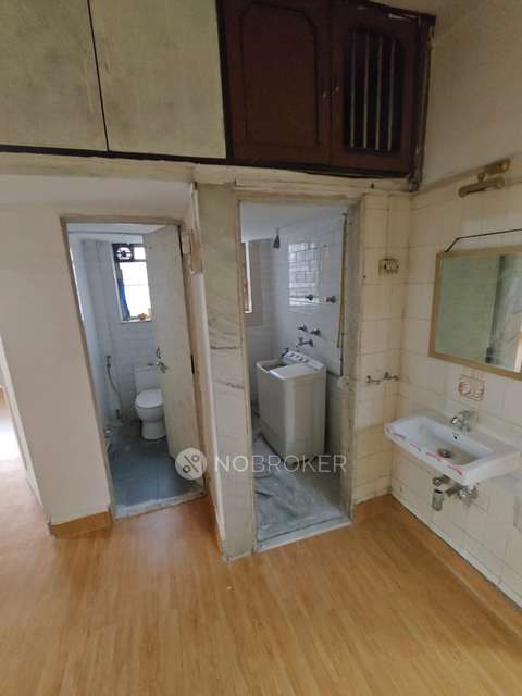 2 BHK Flat In Guru Ramdas Aparment Bopodi for Rent  In Bopodi