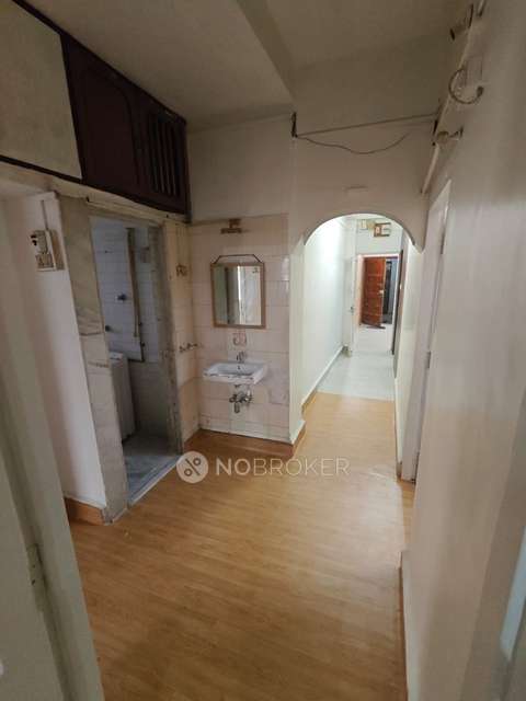 2 BHK Flat In Guru Ramdas Aparment Bopodi for Rent  In Bopodi