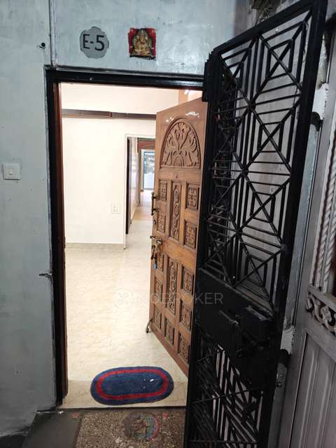 2 BHK Flat In Guru Ramdas Aparment Bopodi for Rent  In Bopodi