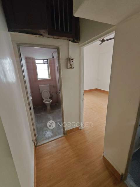 2 BHK Flat In Guru Ramdas Aparment Bopodi for Rent  In Bopodi