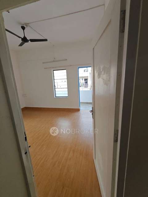 2 BHK Flat In Guru Ramdas Aparment Bopodi for Rent  In Bopodi