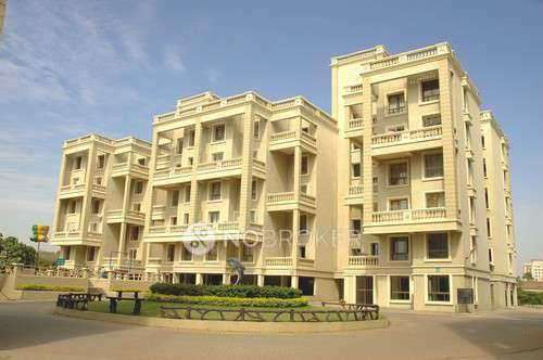 3 BHK Flat In Lunkad Greenland  for Rent  In Viman Nagar