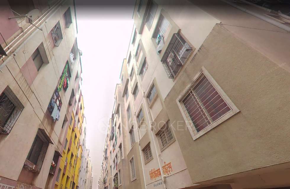 1 RK Flat For Sale  In Milind Raj Residency