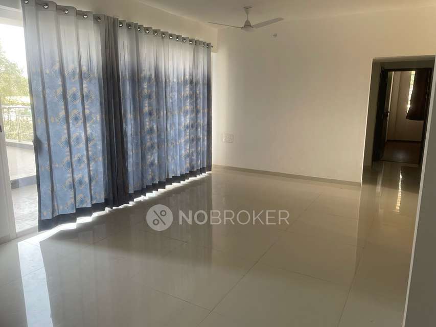 3 BHK Flat In Benchmark Cyprus for Rent  In Punawale