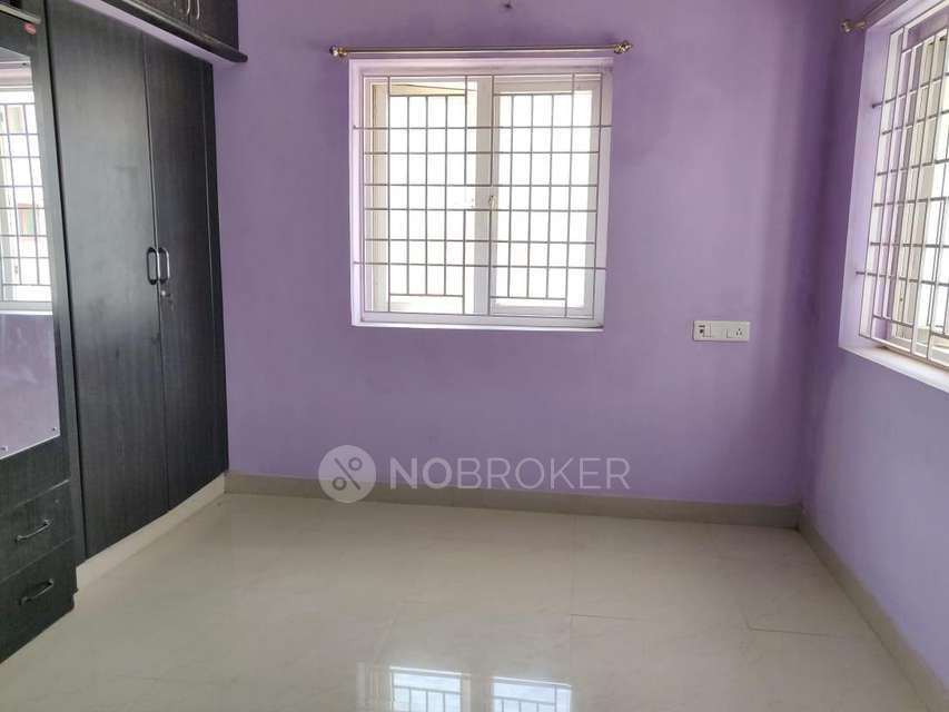 2 BHK Flat In Ms Cherry Tree For Sale  In Iyyappanthangal